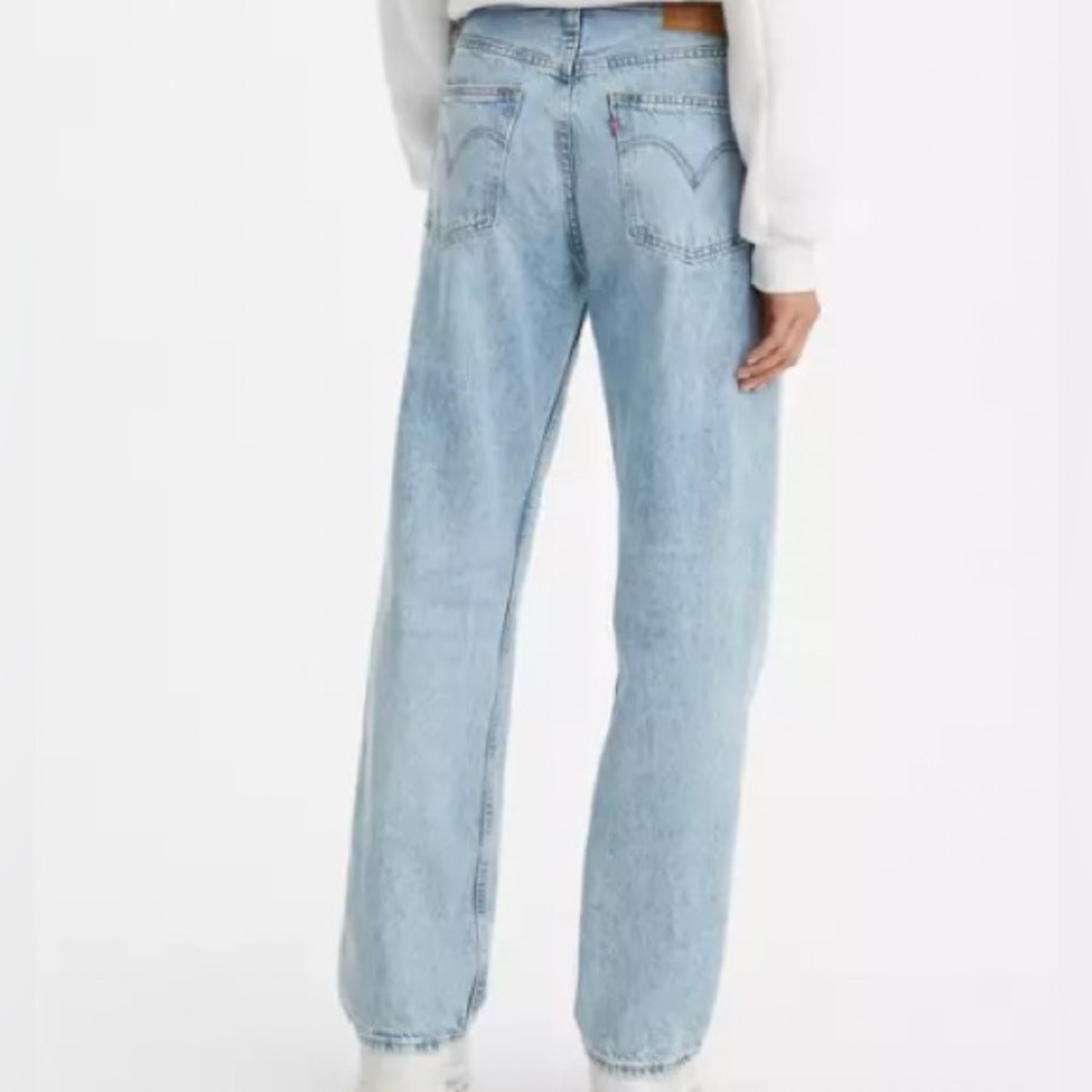 Levi’s Women Dad Jeans, Size 26